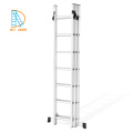 Folding ladder Industrial Ladders Type aluminum extension ladder